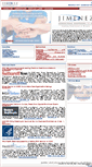 Mobile Screenshot of jimenezconsulting.com